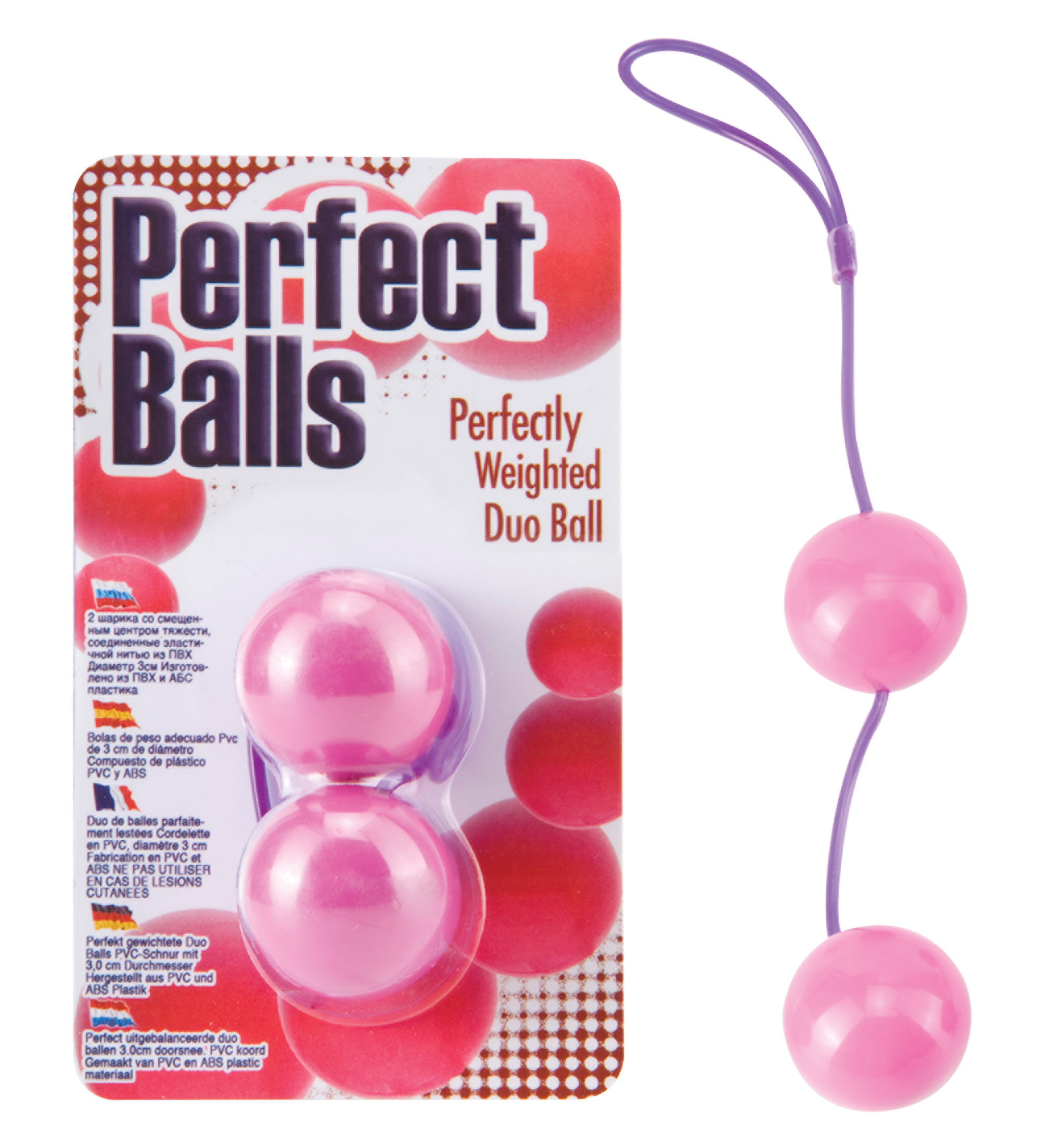 Perfect Balls